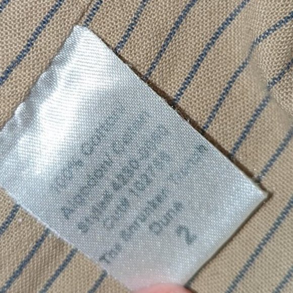 Current Elliot Jacket - Picture 9 of 11